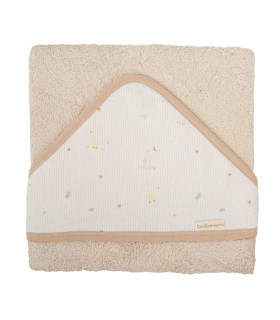 Capa de baño bebé Happy Forest 100X100 · Bimbidreams