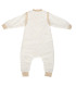 Saco pijama con pies 75 cm TOG 2.5 Happy Forest · Bimbidreams