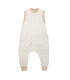 Saco pijama con pies 75 cm TOG 2.5 Happy Forest · Bimbidreams