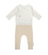 Conjunto jubón y polaina 1-3 Meses Anaïs · Bimbidreams