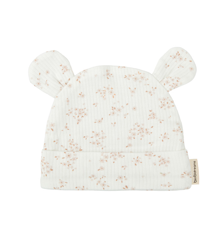 Gorro bebé 0-1 Mes Anaïs · Bimbidreams