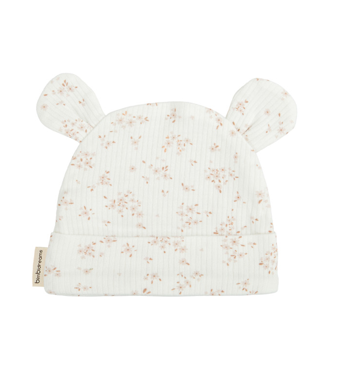 Gorro bebé 0-1 Mes Anaïs · Bimbidreams