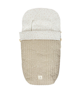 Saco de silla universal multiestacional Anaïs · Bimbidreams