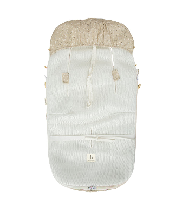 Saco de silla universal multiestacional Anaïs · Bimbidreams