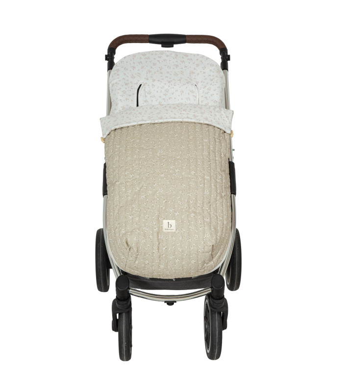 Saco de silla universal multiestacional Anaïs · Bimbidreams