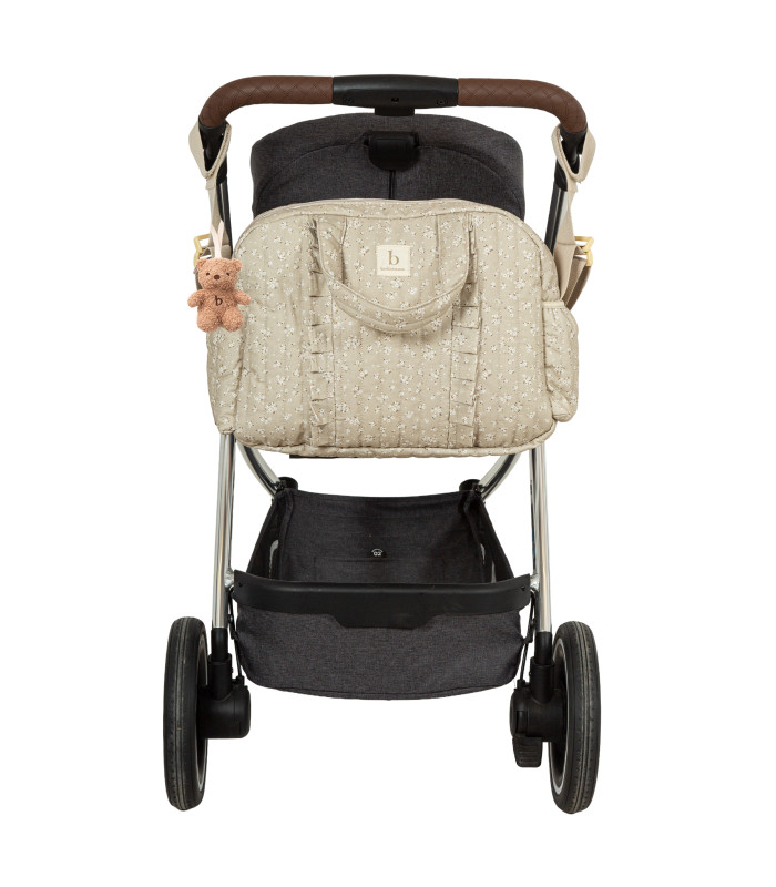 Bolso maternal organizador Anaïs · Bimbidreams