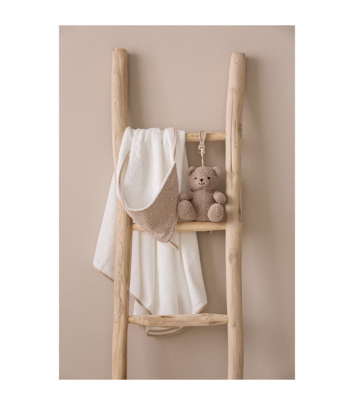 Capa de baño bebé Anaïs · Bimbidreams