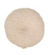 Cojín decorativo redondo Anaïs · Bimbidreams
