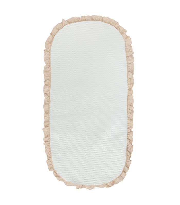 Colchoneta de coche y capazo Anaïs · Bimbidreams