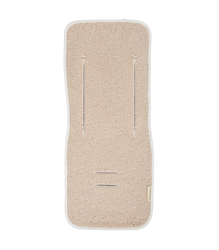 Colchoneta silla de paseo Anaïs · Bimbidreams