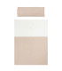 Funda nórdica cuna + Funda almohada Anaïs · Bimbidreams