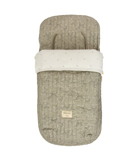Saco de silla universal multiestacional Isolda · Bimbidreams