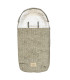 Saco de capazo con capucha Isolda · Bimbidreams