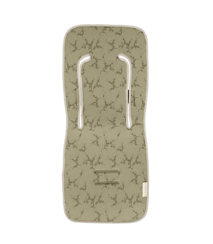 Colchoneta silla de paseo Isolda · Bimbidreams