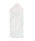 Capa de baño bebé bordada Deer Blanco · Bimbidreams