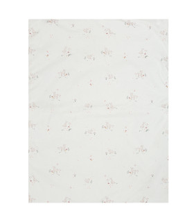Funda nórdica Minicuna + relleno Deer · Bimbidreams
