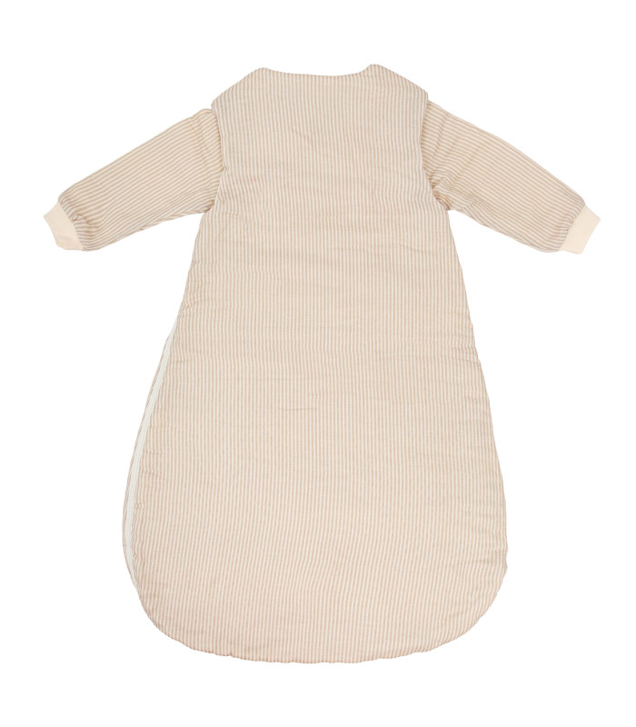 Saco de dormir 60 cm TOG 2.5 Veneto Lino · Bimbidreams