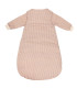 Saco de dormir 75 cm TOG 2.5 Veneto Terracota · Bimbidreams