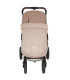 Saco de silla universal multiestacional Veneto Terracota · Bimbidreams