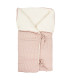 Saco arrullo Veneto Terracota · Bimbidreams