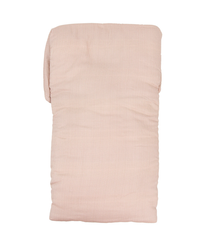Saco arrullo Veneto Terracota · Bimbidreams