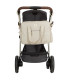 Bolso maternal organizador Veneto Lino · Bimbidreams