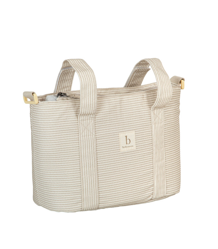 Bolso crossbody Veneto Lino · Bimbidreams