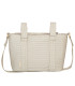 Bolso crossbody Veneto Lino · Bimbidreams