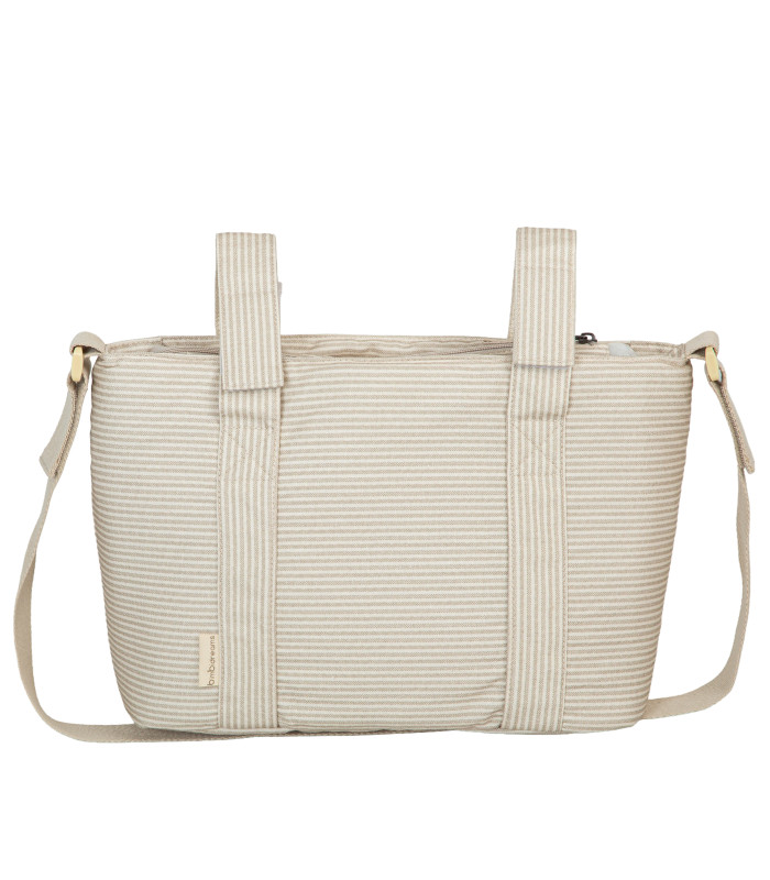 Bolso crossbody Veneto Lino · Bimbidreams