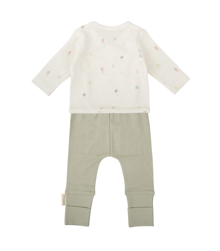 Conjunto jubón y polaina 0-1 Mes Chicks · Bimbidreams