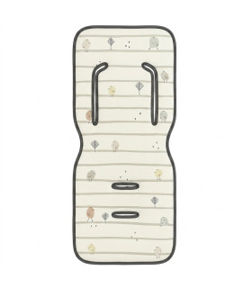 Colchoneta silla de paseo Chicks · Bimbidreams