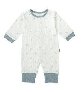 Pijama 1-3 Meses Eden · Bimbidreams
