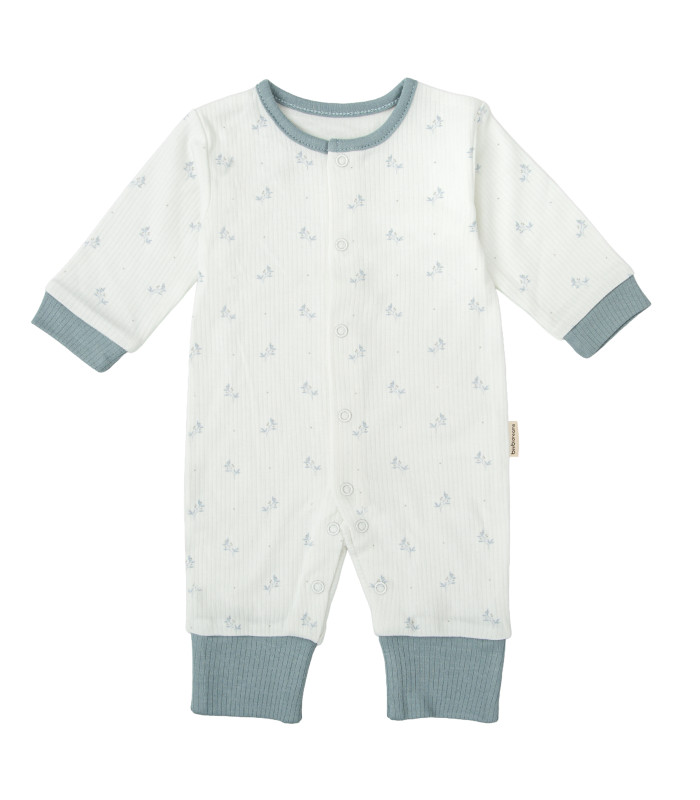 Pijama 0-1 Mes Eden · Bimbidreams