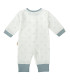 Pijama 0-1 Mes Eden · Bimbidreams