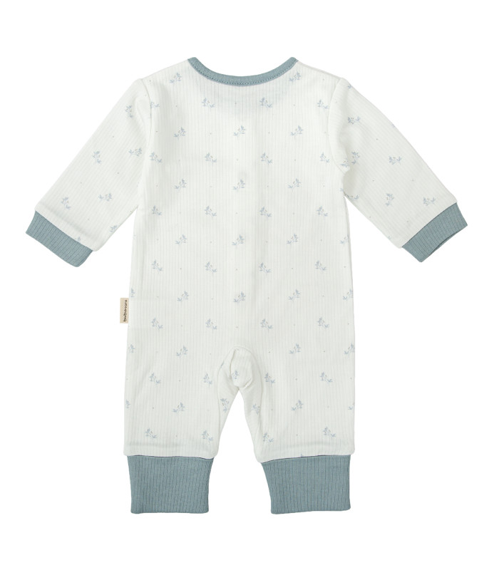 Pijama 0-1 Mes Eden · Bimbidreams