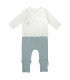 Conjunto jubón y polaina 1-3 Meses Eden · Bimbidreams