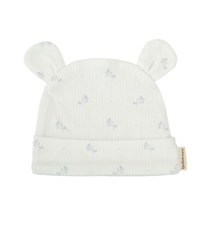 Gorro bebé 0-1 Mes Eden · Bimbidreams