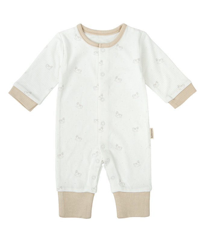 Pijama 0-1 Mes Toy · Bimbidreams