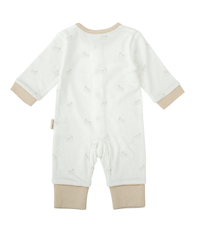 Pijama 0-1 Mes Toy · Bimbidreams