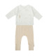 Conjunto jubón y polaina 1-3 Meses Toy · Bimbidreams