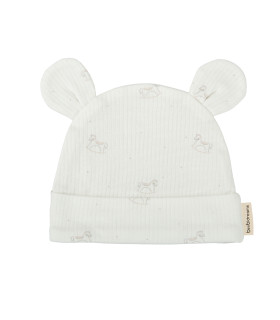 Gorro bebé 0-1 Mes Toy · Bimbidreams