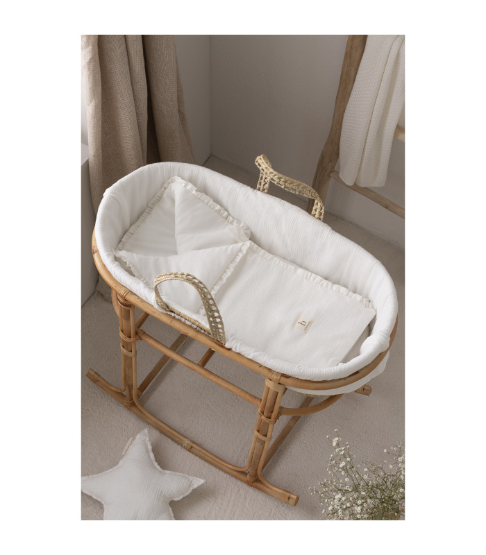 Saco arrullo Cloud · Bimbidreams