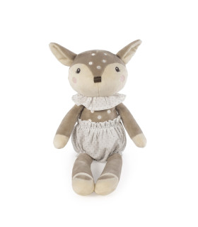 Muñeco cervatillo Bambi Nara 39 cm | Pasito a Pasito