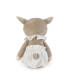 Muñeco cervatillo Bambi Nara 39 cm | Pasito a Pasito