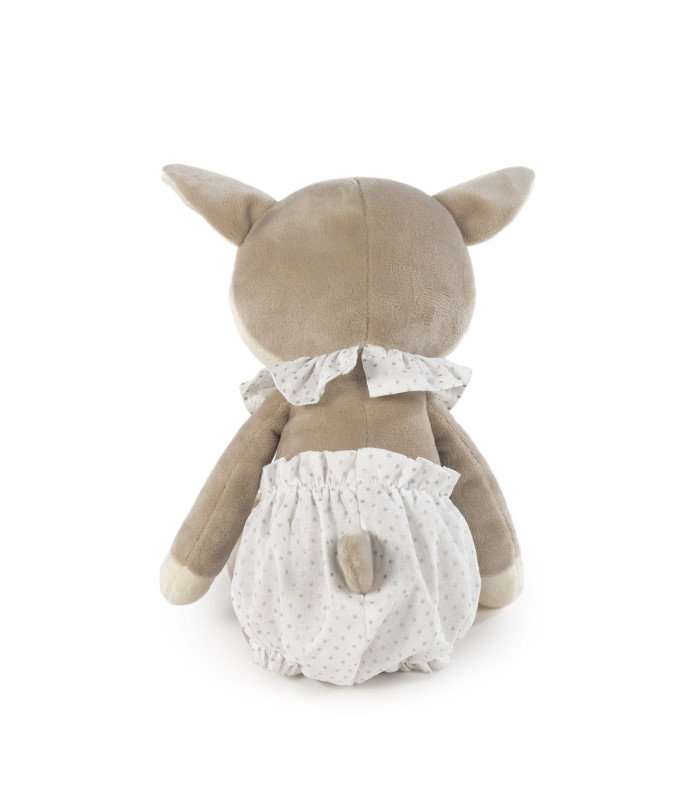 Muñeco cervatillo Bambi Nara 39 cm | Pasito a Pasito