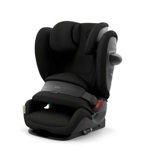 Cybex Pallas G3 i-Size, silla de coche 76-150 cm (1-12 años)
