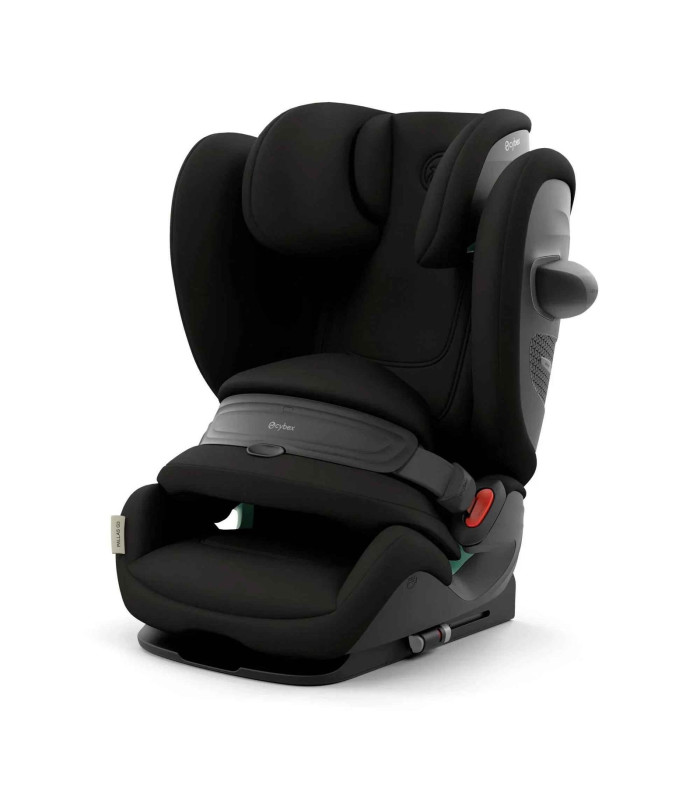 Cybex Pallas G3 i-Size, silla de coche 76-150 cm (1-12 años)