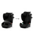 Cybex Pallas G3 i-Size, silla de coche 76-150 cm (1-12 años)