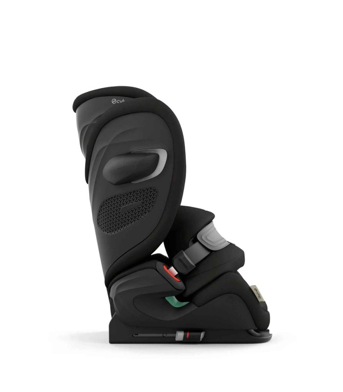 Cybex Pallas G3 i-Size, silla de coche 76-150 cm (1-12 años)