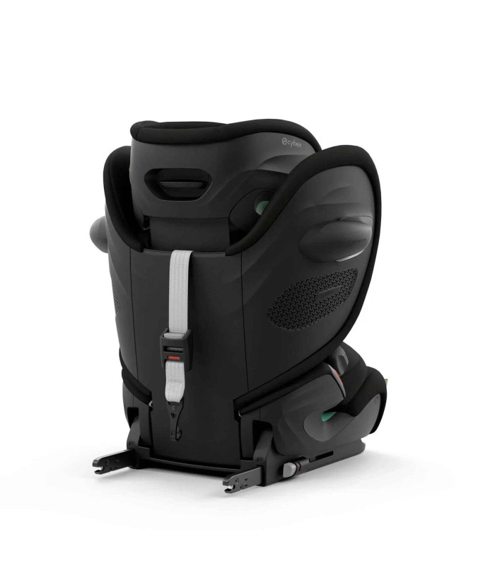 Cybex Pallas G3 i-Size, silla de coche 76-150 cm (1-12 años)